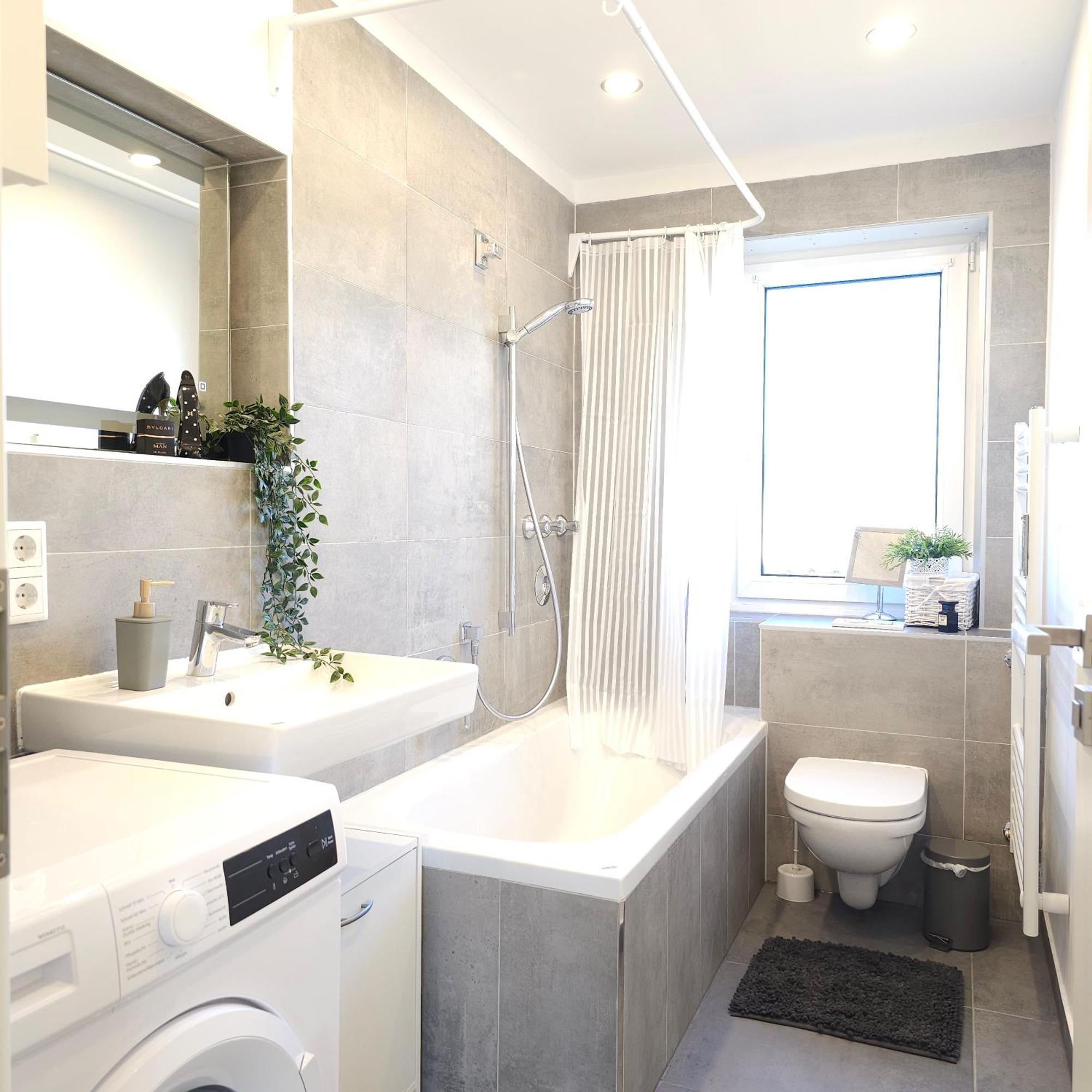 Amazing, Spacious In Excellent Location Appartement